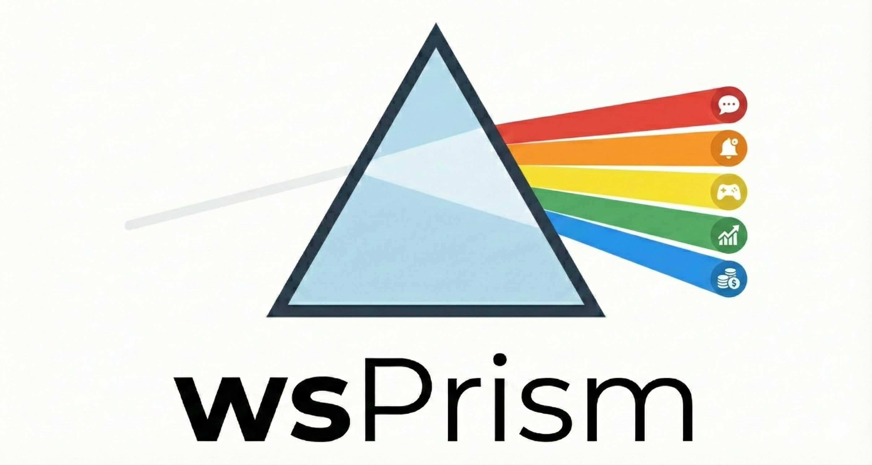 wsPrism Logo